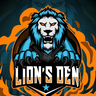 Lion Den Cobblemon