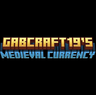 GabCraft19's Medieval Currency