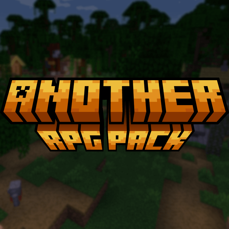 Another RPG Pack [FABRIC]