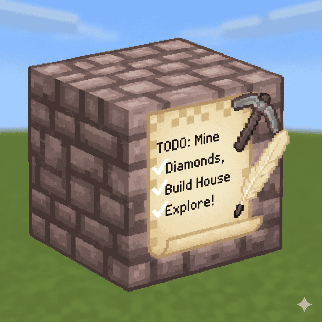 Dash's ToDo Mod