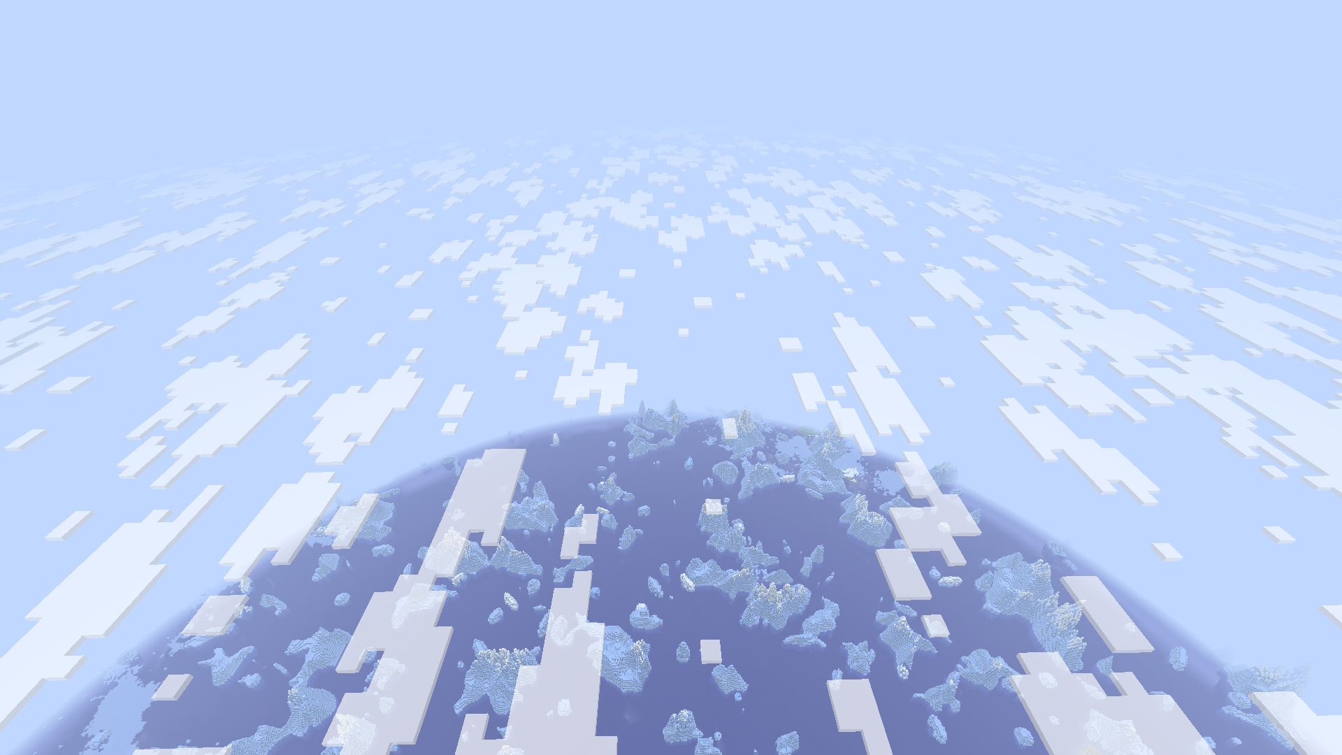 Vanilla Clouds+ image