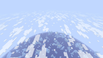 Vanilla Clouds+ image