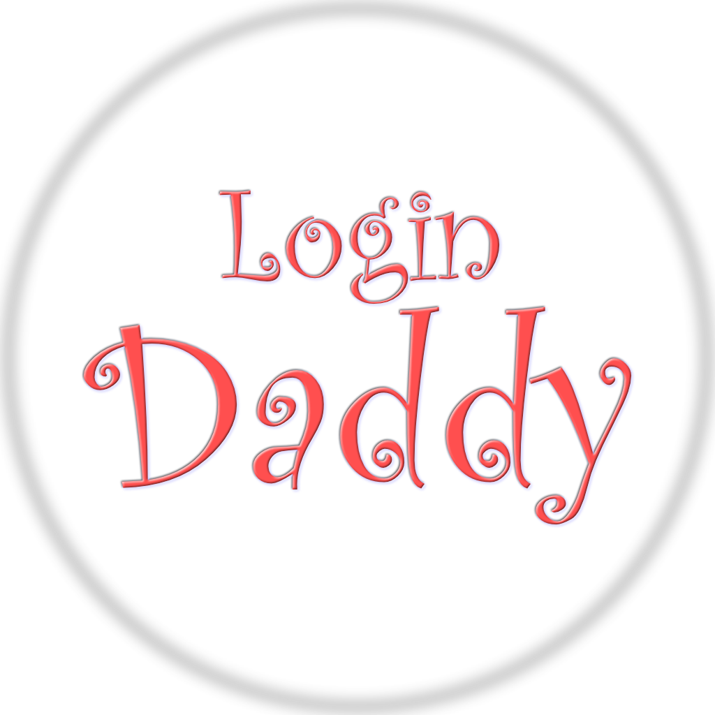 Login Daddy