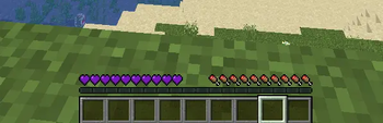 survival hearts