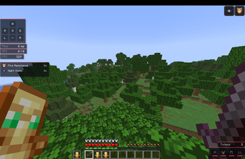 PVP theme