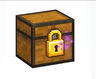 Lock your chest