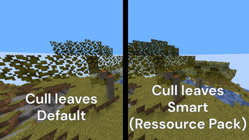 Cull leave