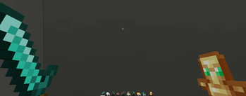 Custom Hotbar