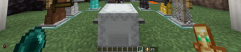 Small Items (all other small items are the same size)