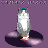 Cama's Music Discs