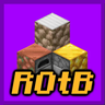 Raw Ore to Blocks