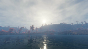 Lake