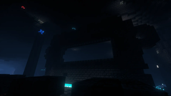The Warden portal