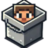 AIO - Villager Bucket