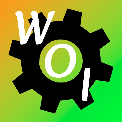 World Of Industrialization