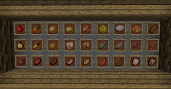 Foods