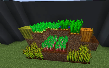 Crops