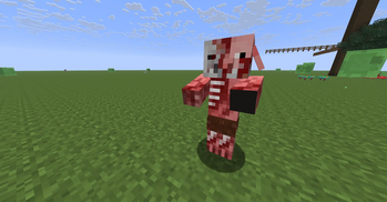 Zombified Piglin