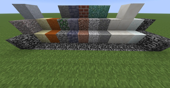 Building Blocks