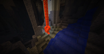 Cave
