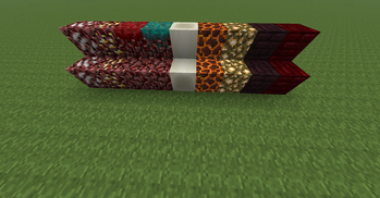 Nether Blocks