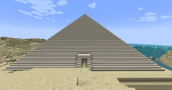 Pyramid