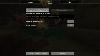 Skyblock Multi — screenshot 3