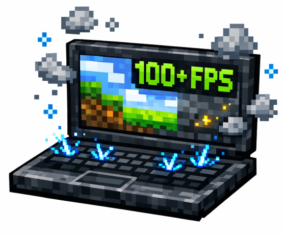 Very Optimized FPS Boost (VOFB)