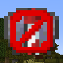 No Elytra Firework Boost