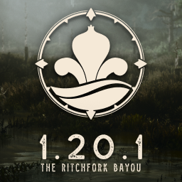 The Ritchfork Bayou