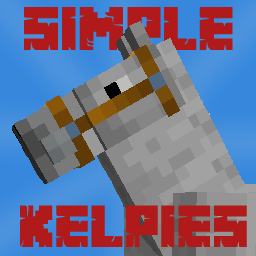 Simple Kelpies