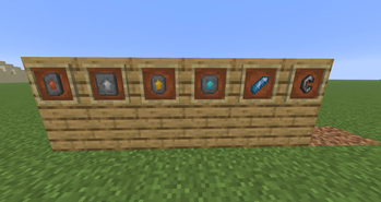 New Items !!