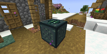 Ender Advanced Jukebox