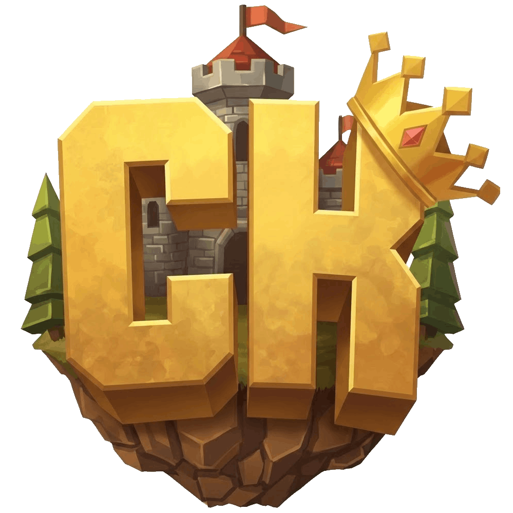 CobbleKingdoms