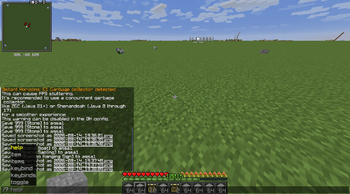 Drop Tweaks — screenshot 4