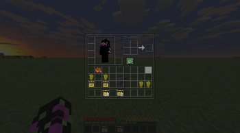 Drop Tweaks — screenshot 2