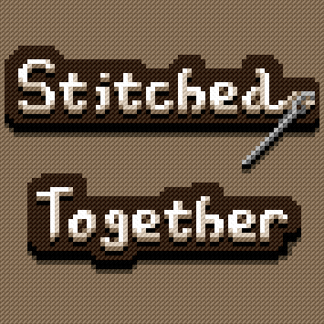 Stitched Together