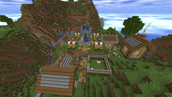 Better Village