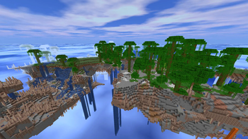 Skylands