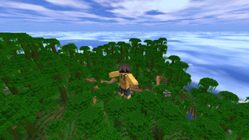 Falling Animation