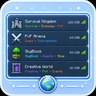 Better Serverlist+