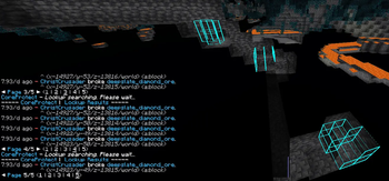 Find cheaters easily!