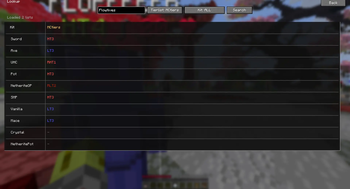 UwU tier-tagger — screenshot 2