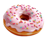 Donut Totem Pack