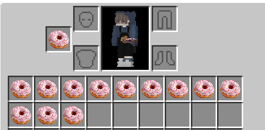 Inventory