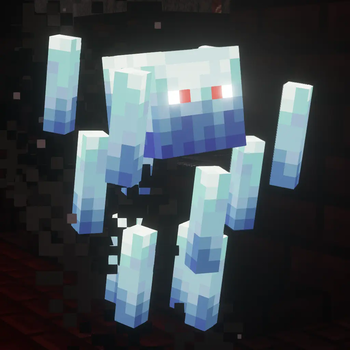 Shiny Blaze