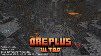Deep Cave Ultra