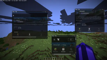 Tabs Used Over Game!