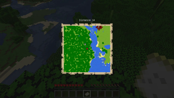 Treasure Map