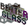 Better Glass logo